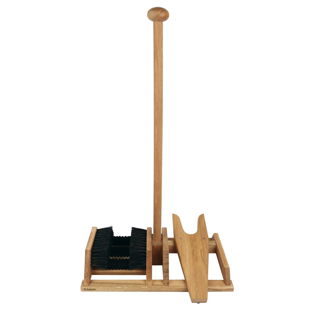 Boot Scraper with Boot Jack at Boston General Store
