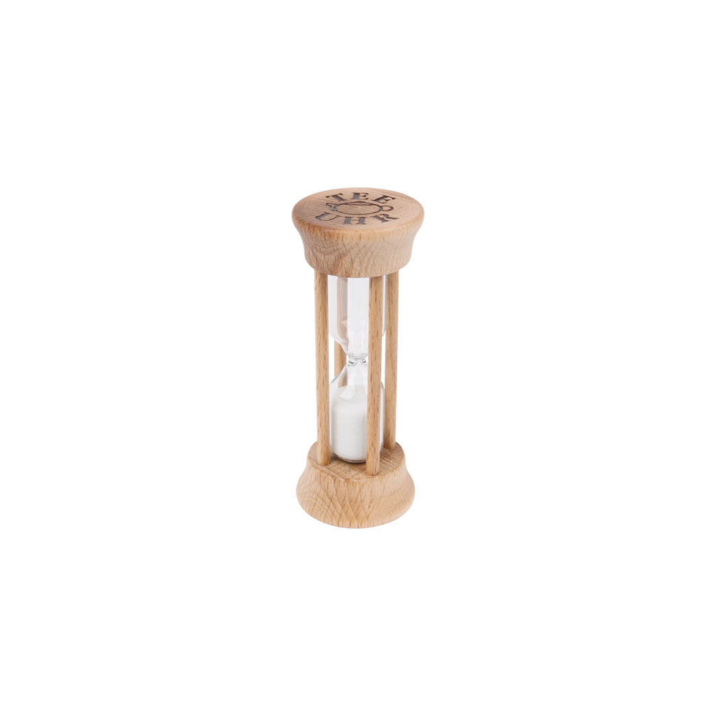 Tea Timer at Boston General Store