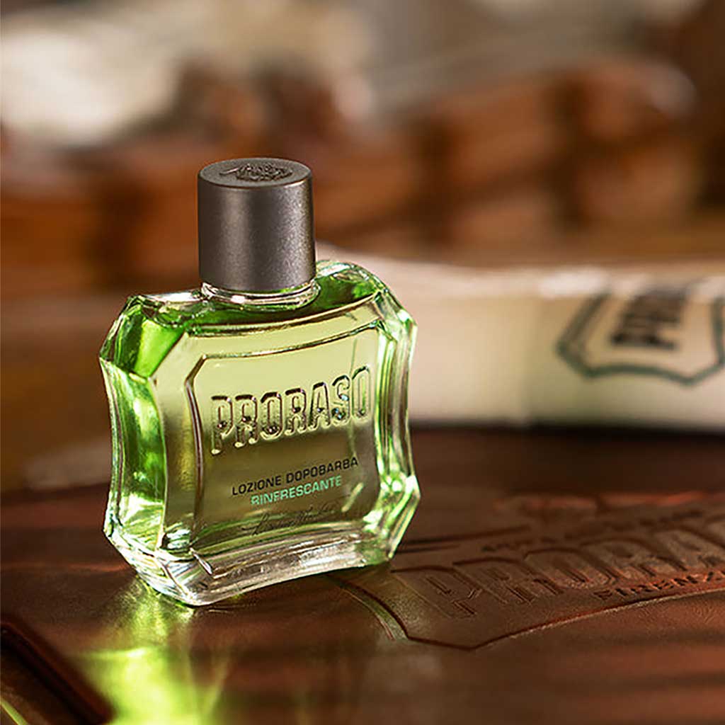 Refresh Aftershave Lotion Boston General Store