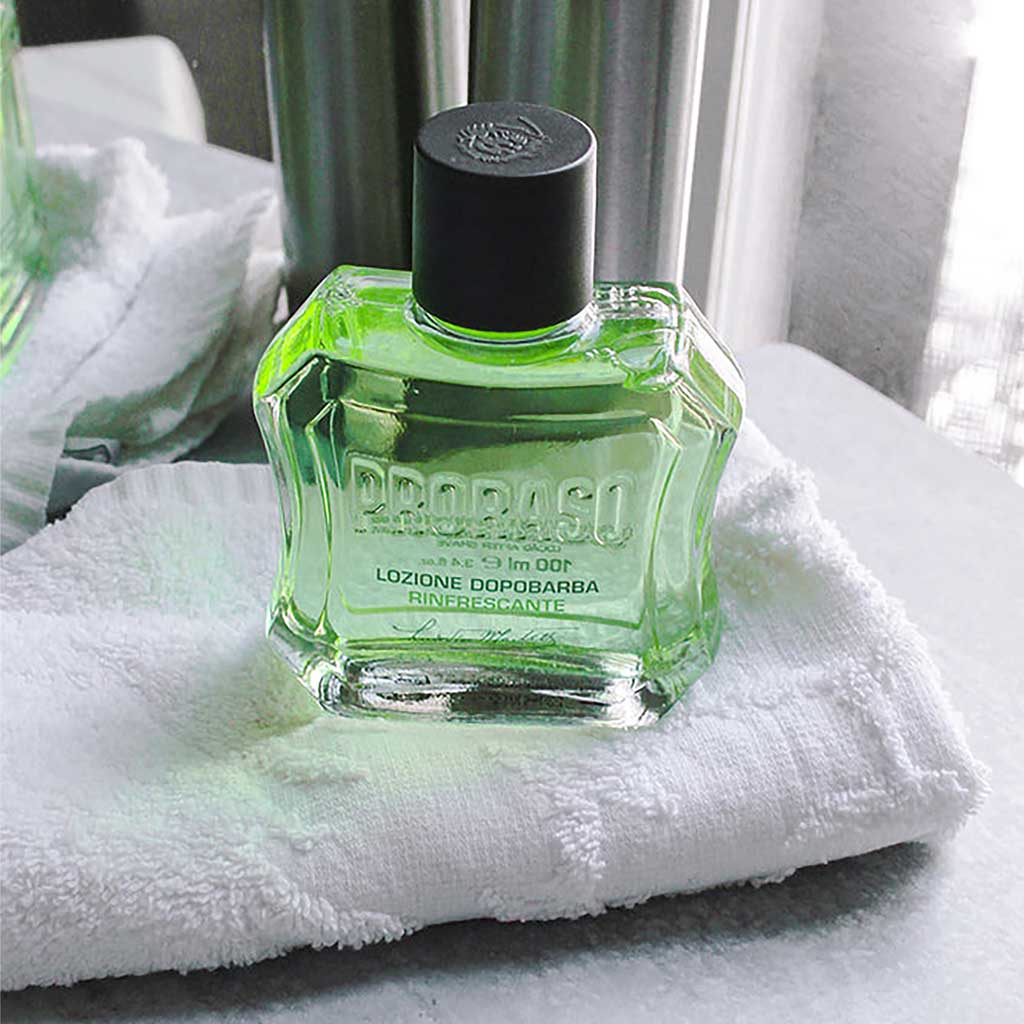 Refresh Aftershave Lotion Boston General Store