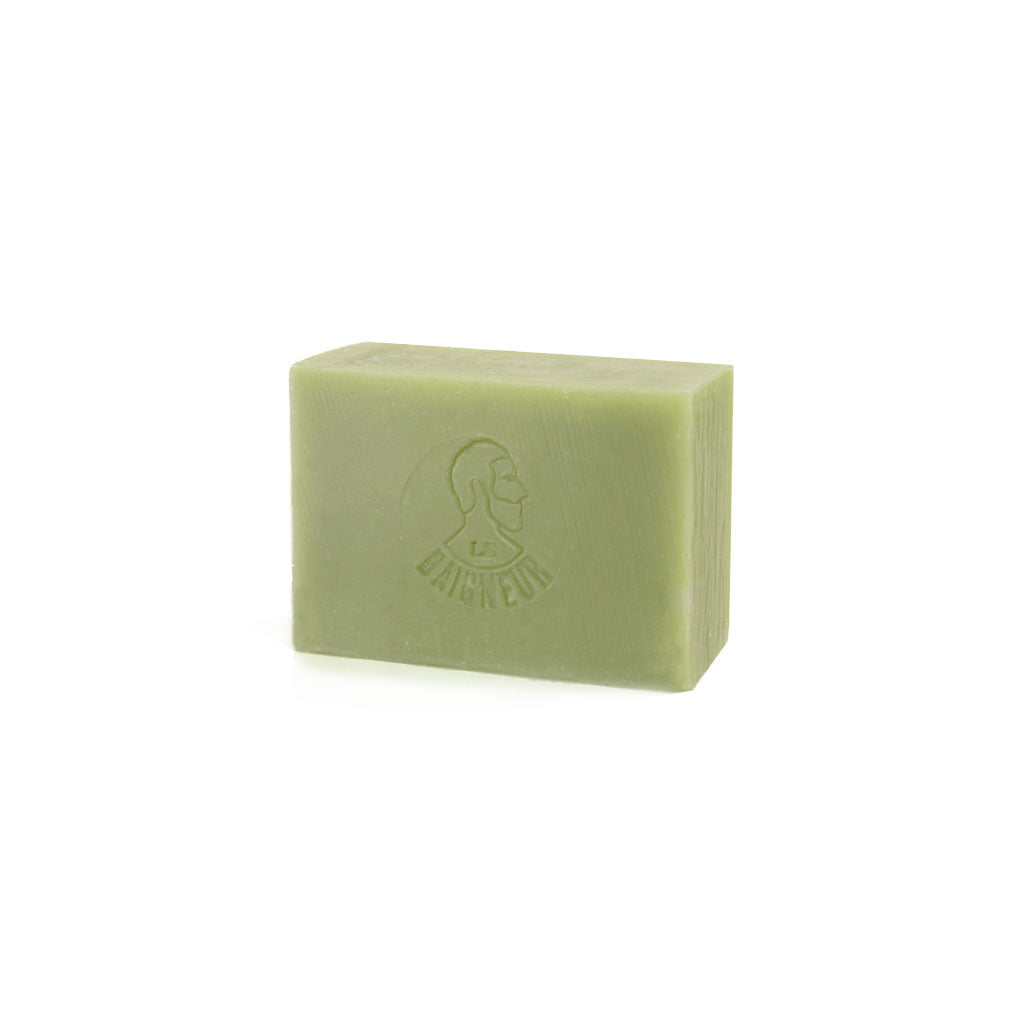 Relaxing Soap at Boston General Store