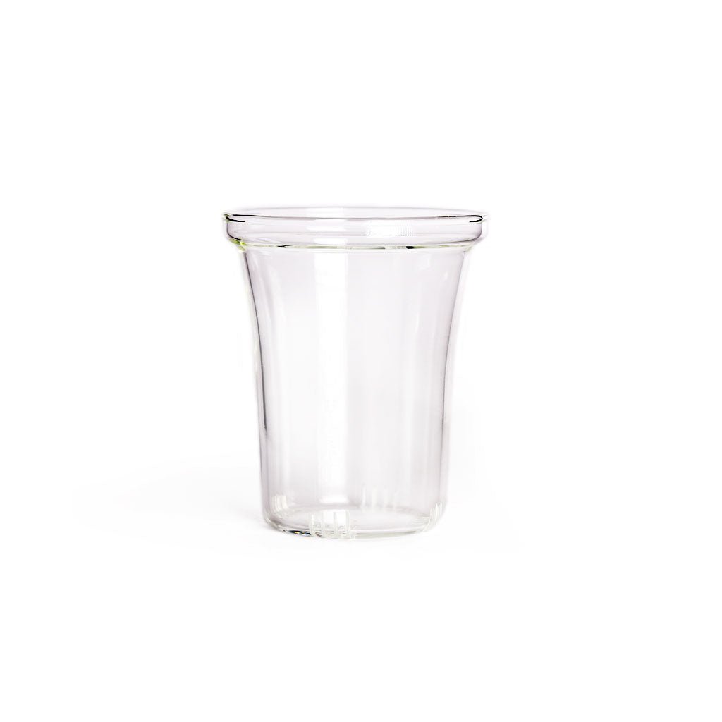 Replacement Glass Strainer Boston General Store