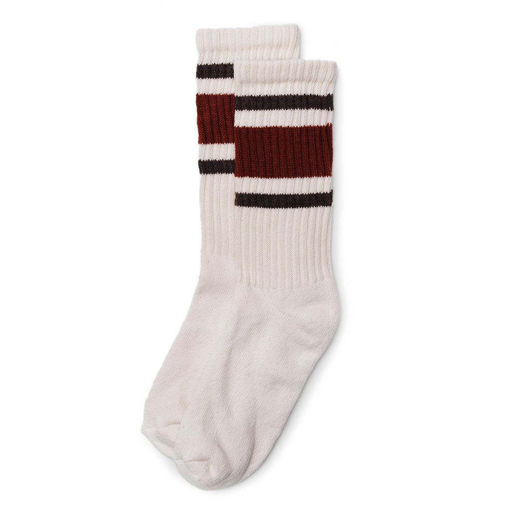 Retro Stripe Sock Boston General Store
