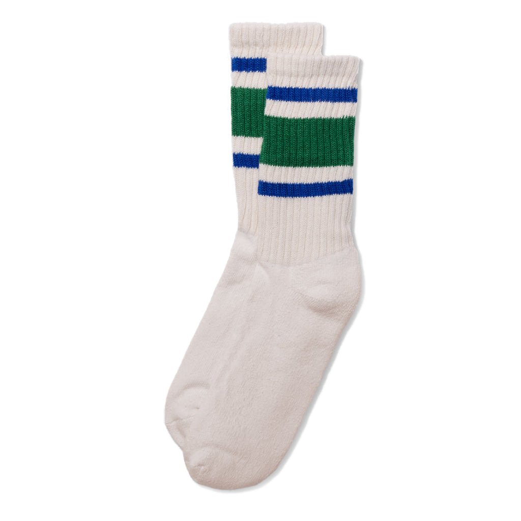 Retro Stripe Sock Boston General Store
