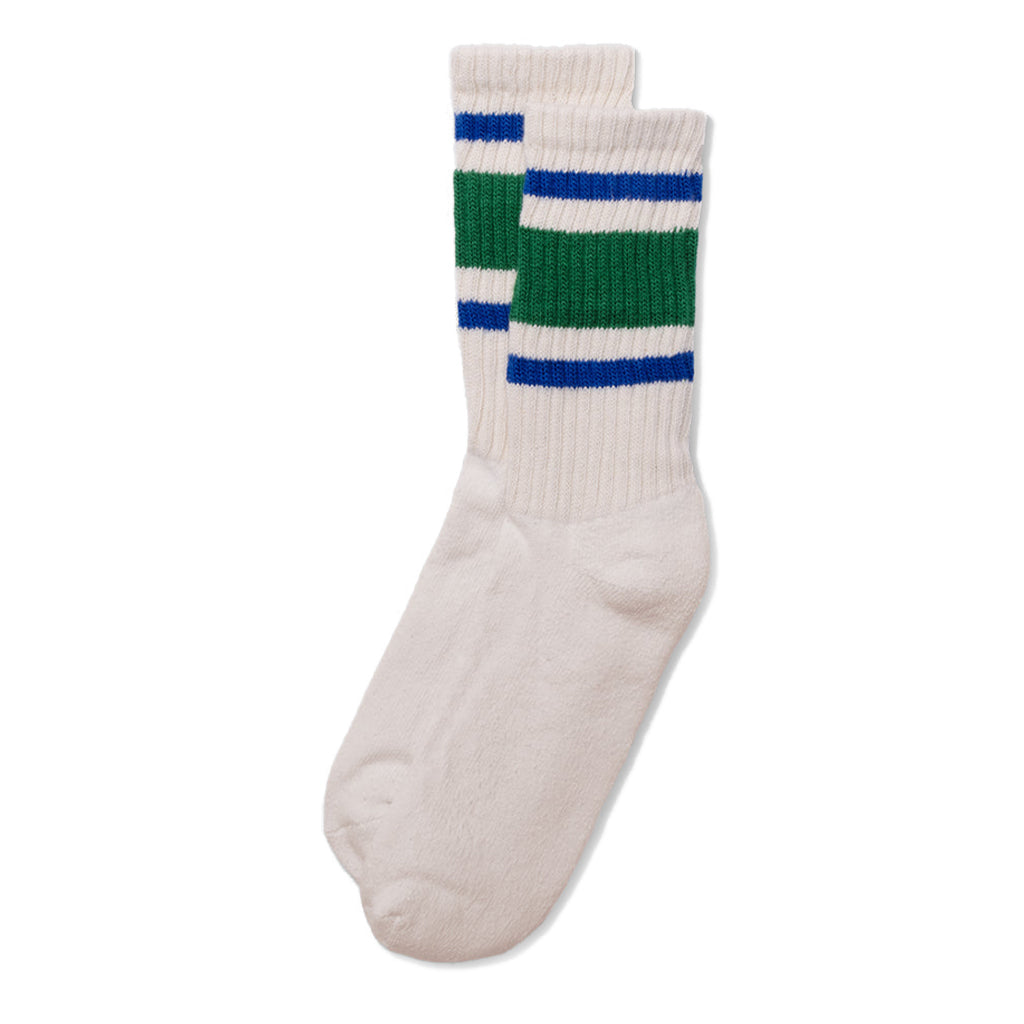 American Trench Retro Stripe Sock | Boston General Store