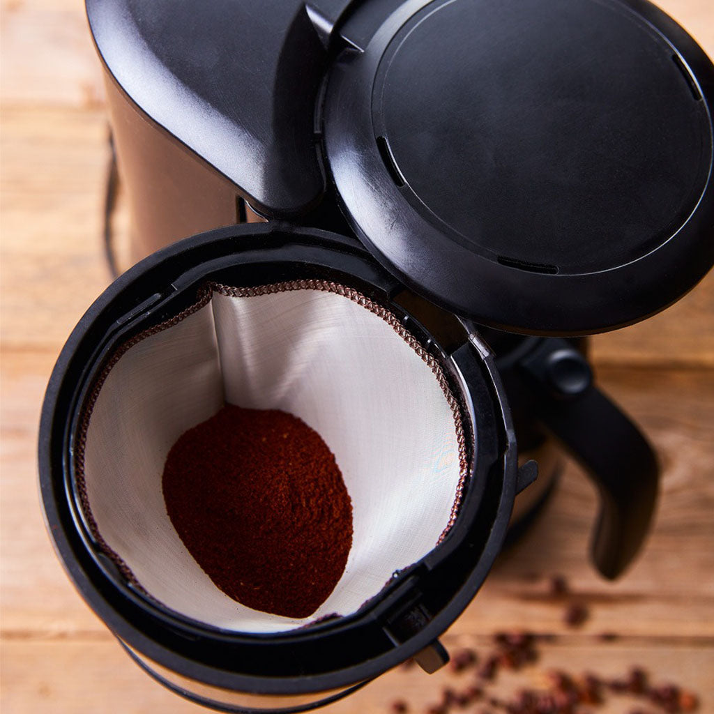 Reusable Coffee Filter No. 4    at Boston General Store
