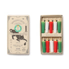 Rice Wax Candles Boston General Store