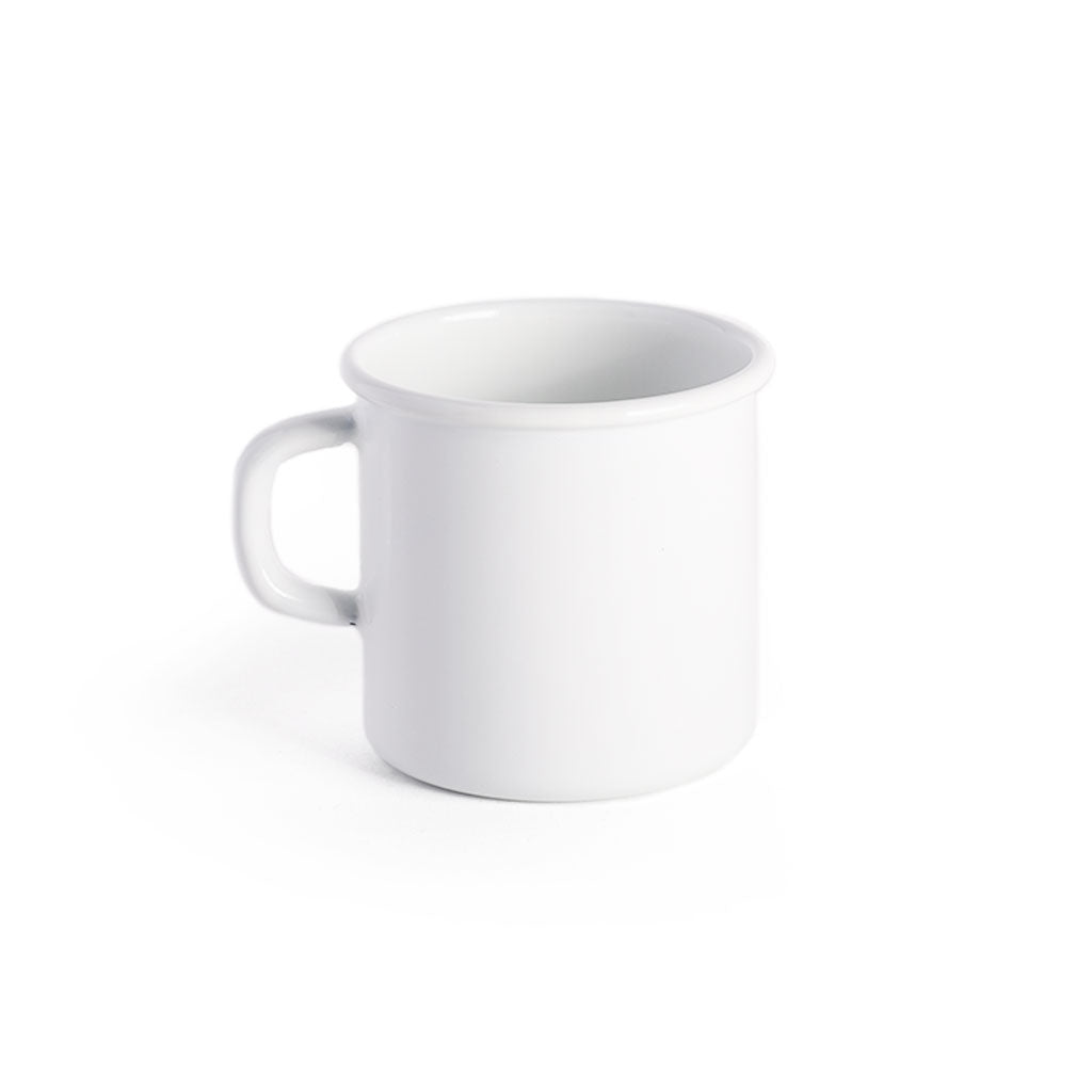 Enamel Mug    at Boston General Store
