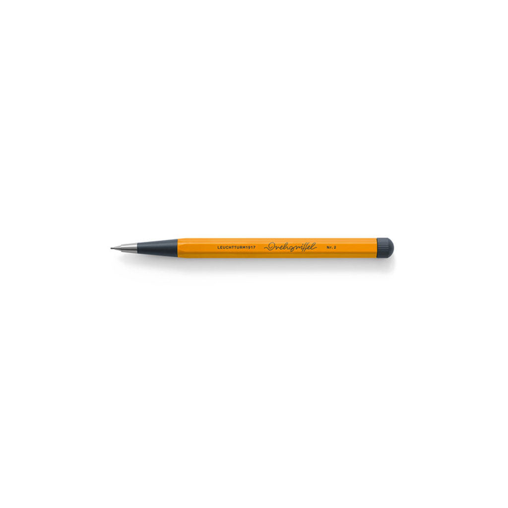 Drehgriffel Nr. 2 Pencil Rising Sun at Boston General Store