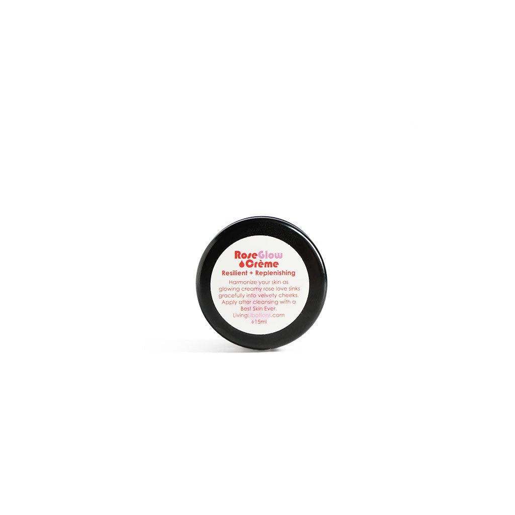 Rose Glow Creme Boston General Store