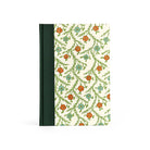 Rossi Canvas Bound Lined Notebook Boston General Store