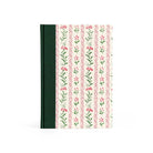 Rossi Canvas Bound Lined Notebook Boston General Store