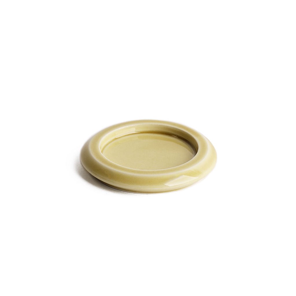 Round Seto Incense Tray Boston General Store