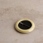 Round Seto Incense Tray Boston General Store