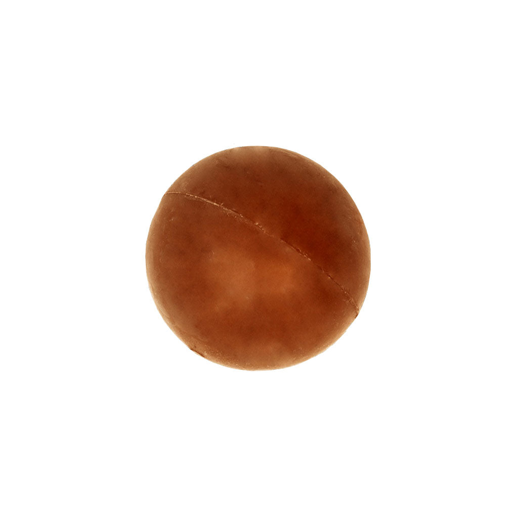 Rubber Ball Dog Toy at Boston General Store
