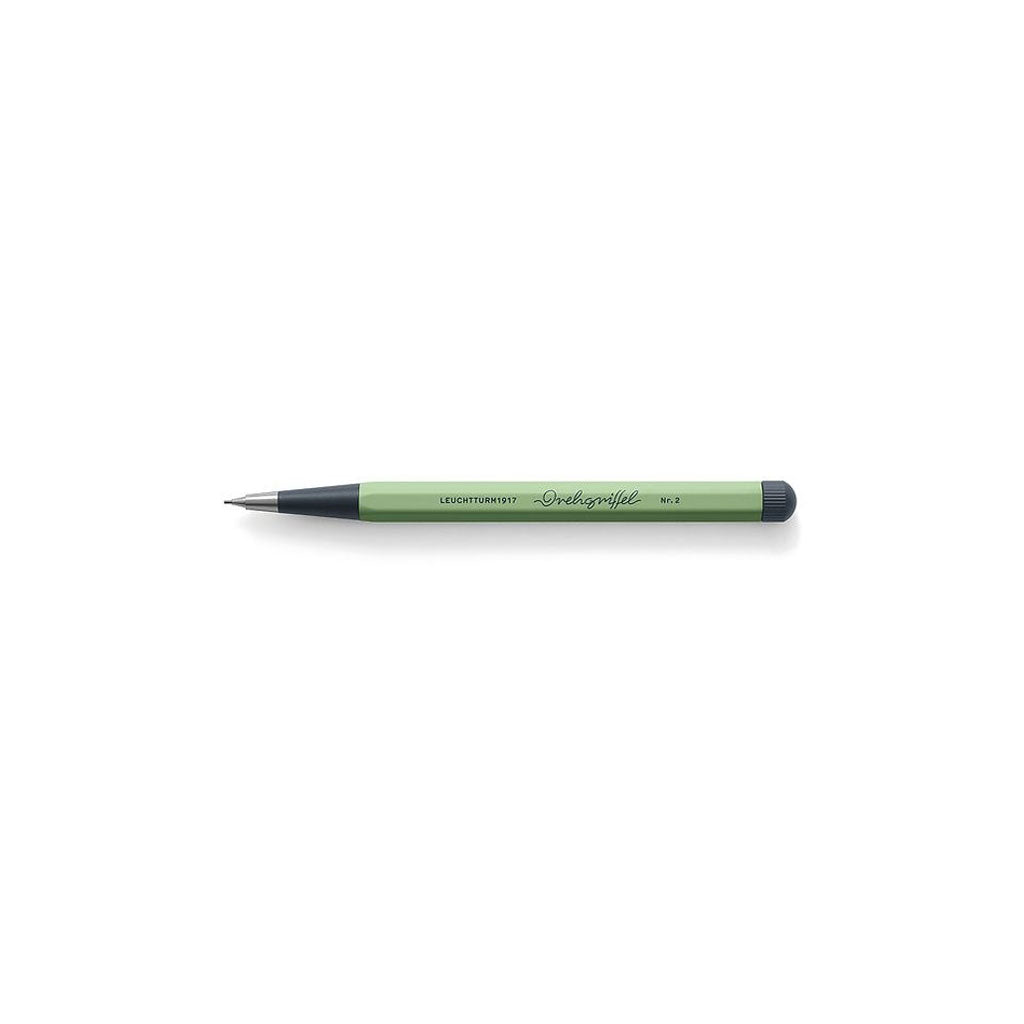 Drehgriffel Nr. 2 Pencil Sage at Boston General Store
