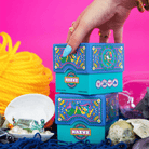 Sail Away Bonbon Gift Box Boston General Store