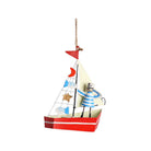 Sailor on Sailboat Ornament Boston General Store