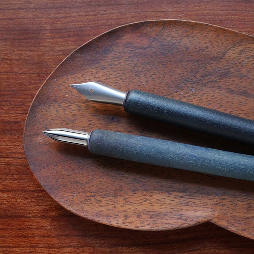 Sakura Wood Nib Holder Boston General Store