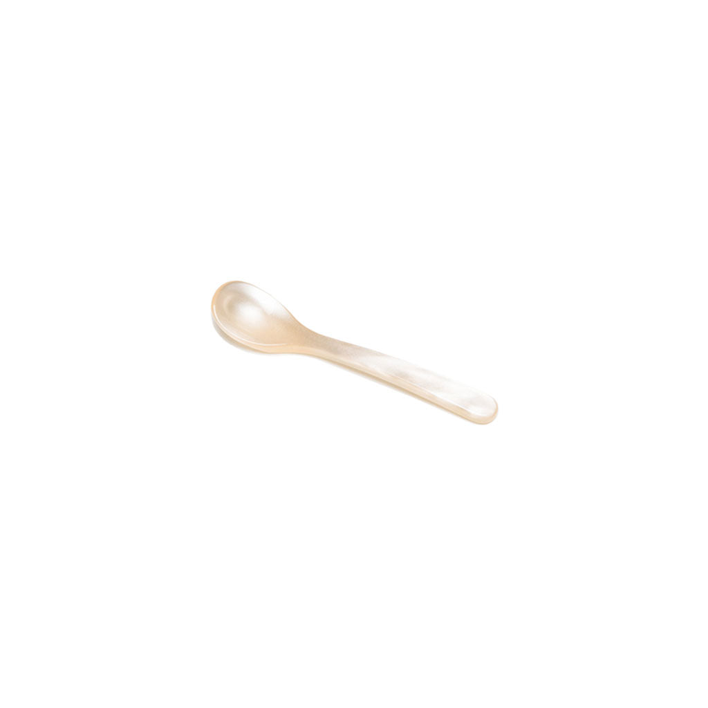 Salt Spoon Cream   at Boston General Store