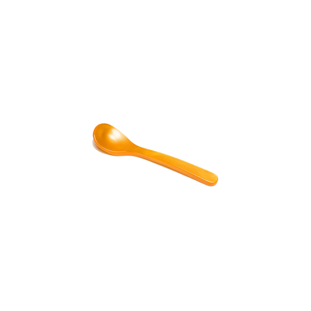 Salt Spoon Orange   at Boston General Store