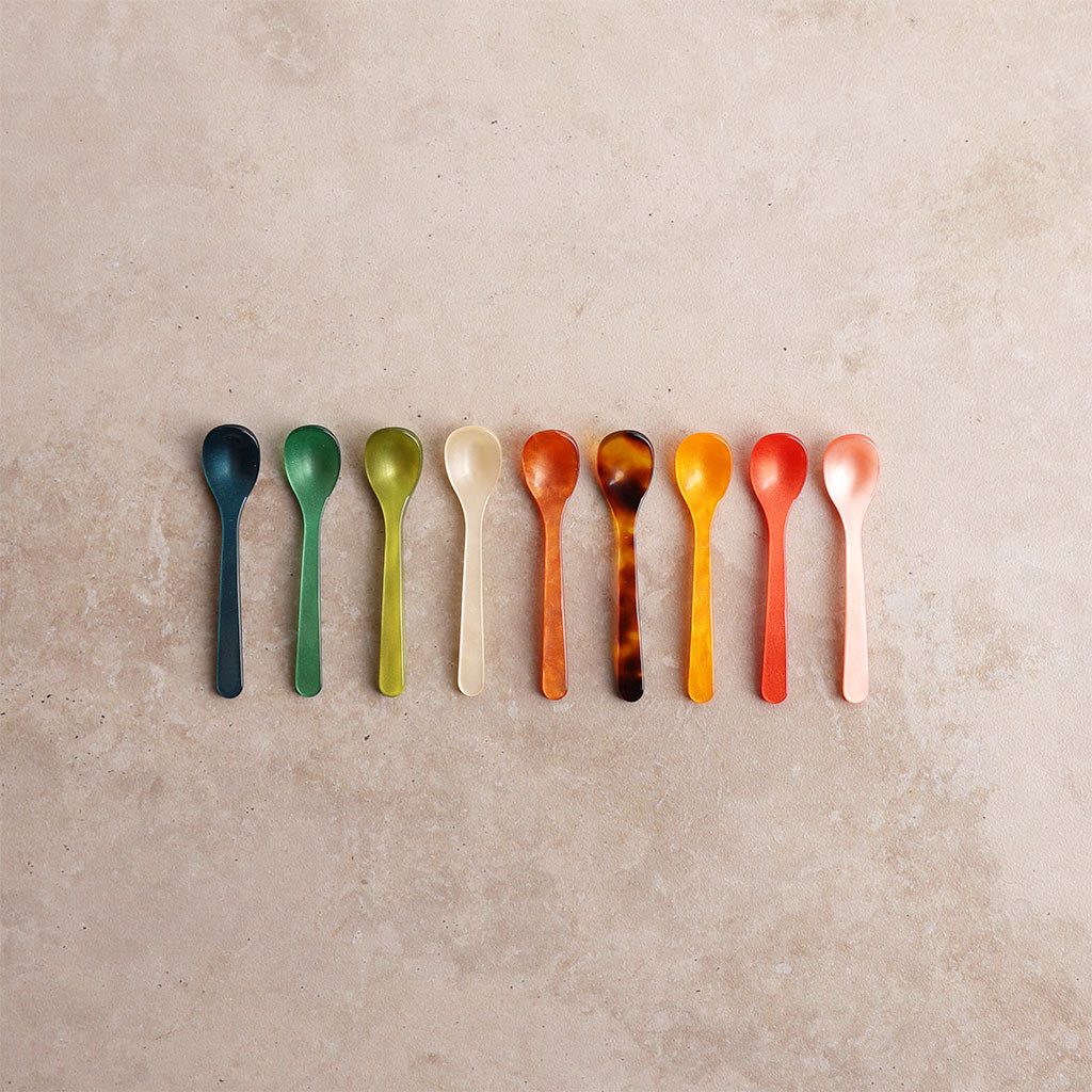 Salt Spoon    at Boston General Store