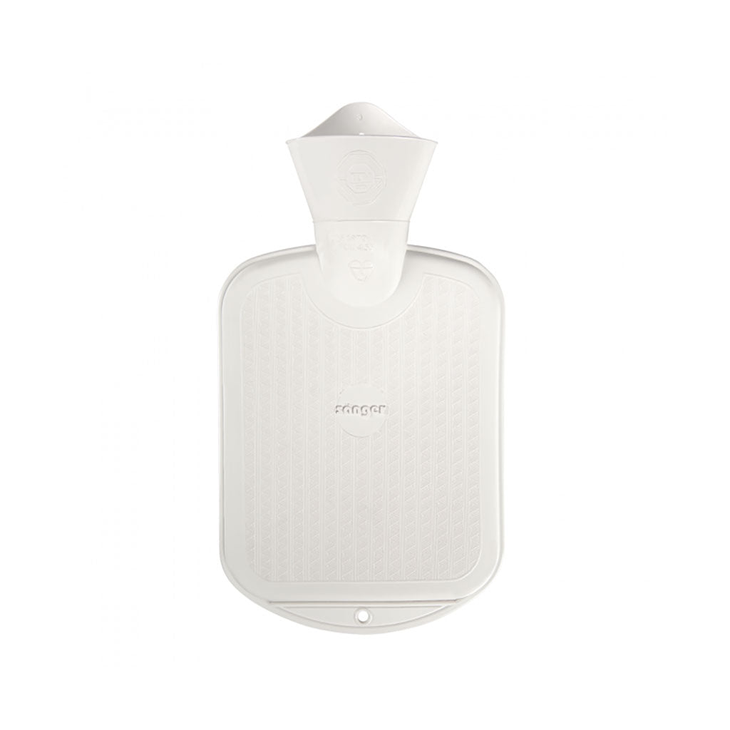 Mini Hot Water Bottle at Boston General Store