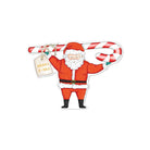 Santa Candy Cane Fridge Card Boston General Store