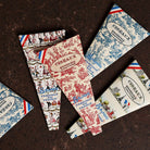 Scalloped Embroidery Scissors Boston General Store