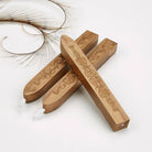 Sealing Wax Sticks with Wick Boston General Store