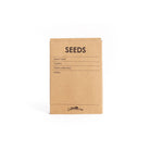 Seed Envelopes Boston General Store