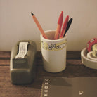 Sennokoto Washi Tape, Set of 2 Boston General Store