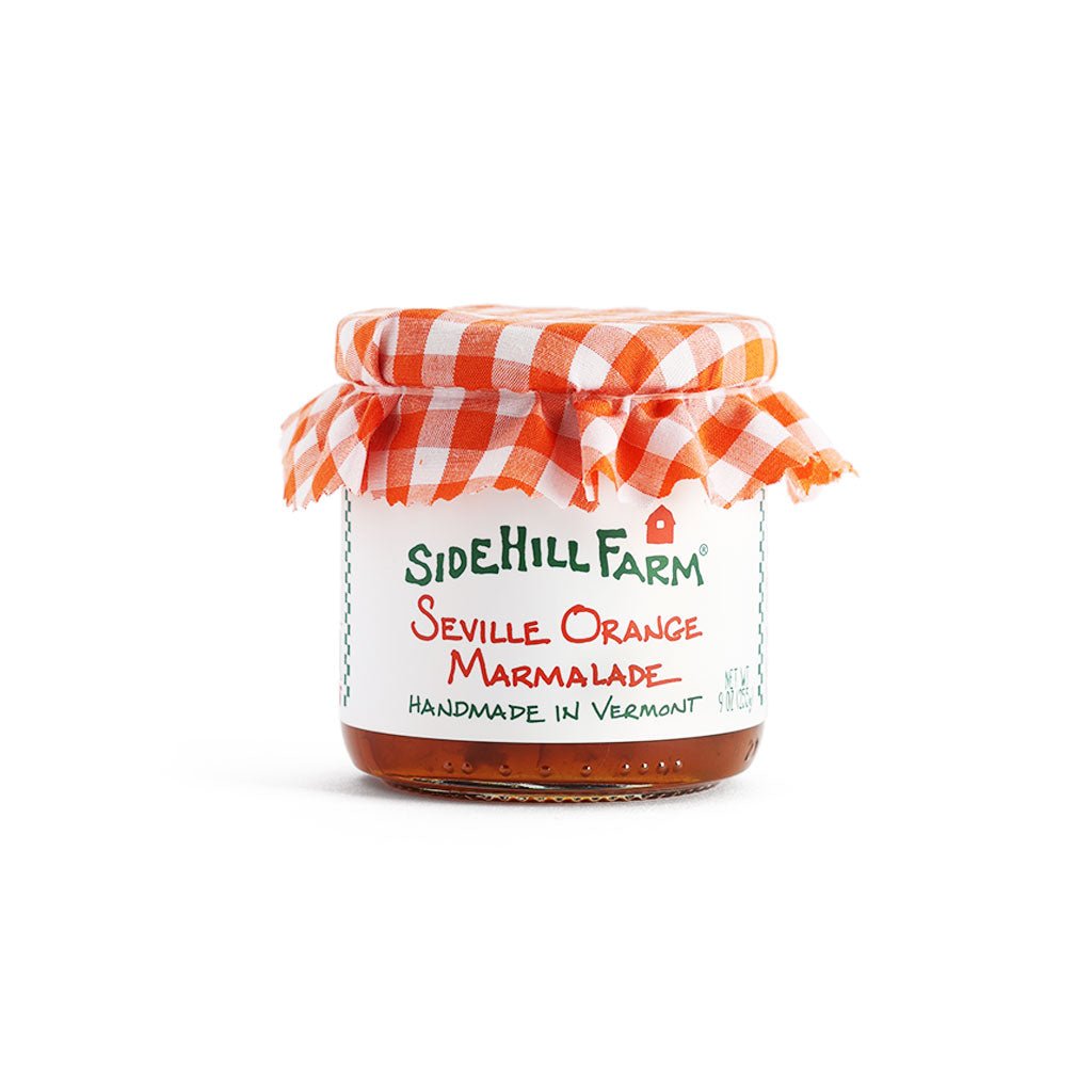Seville Orange Marmalade Boston General Store