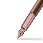 Sheaffer 100 9374 Coffee Edition Matte Brown Fountain Pen Boston General Store