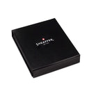Black Sheaffer branded box on a white background