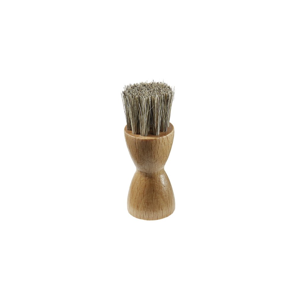 Shoe Cream Applicator Brush Boston General Store