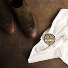 Shoe Shine Cloth Boston General Store