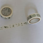 Shun Shun Washi Tape Boston General Store