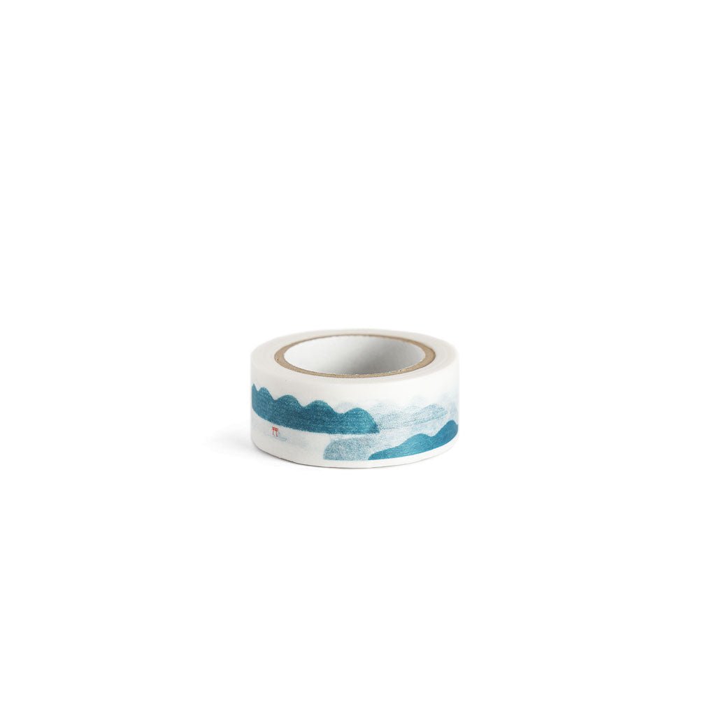 Shun Shun Washi Tape Boston General Store