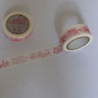 Shun Shun Washi Tape Boston General Store