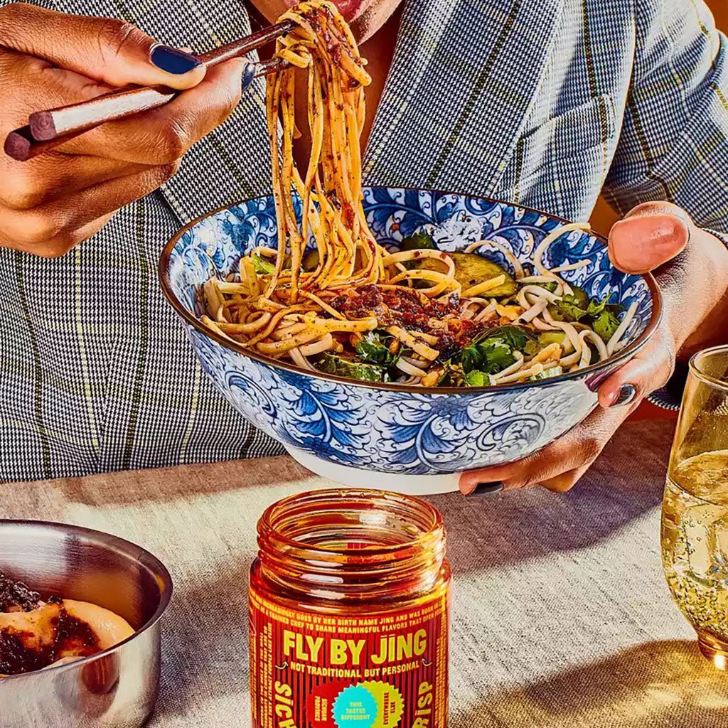 Sichuan Chili Crisp Boston General Store