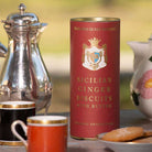 Sicilian Ginger Biscuits Boston General Store