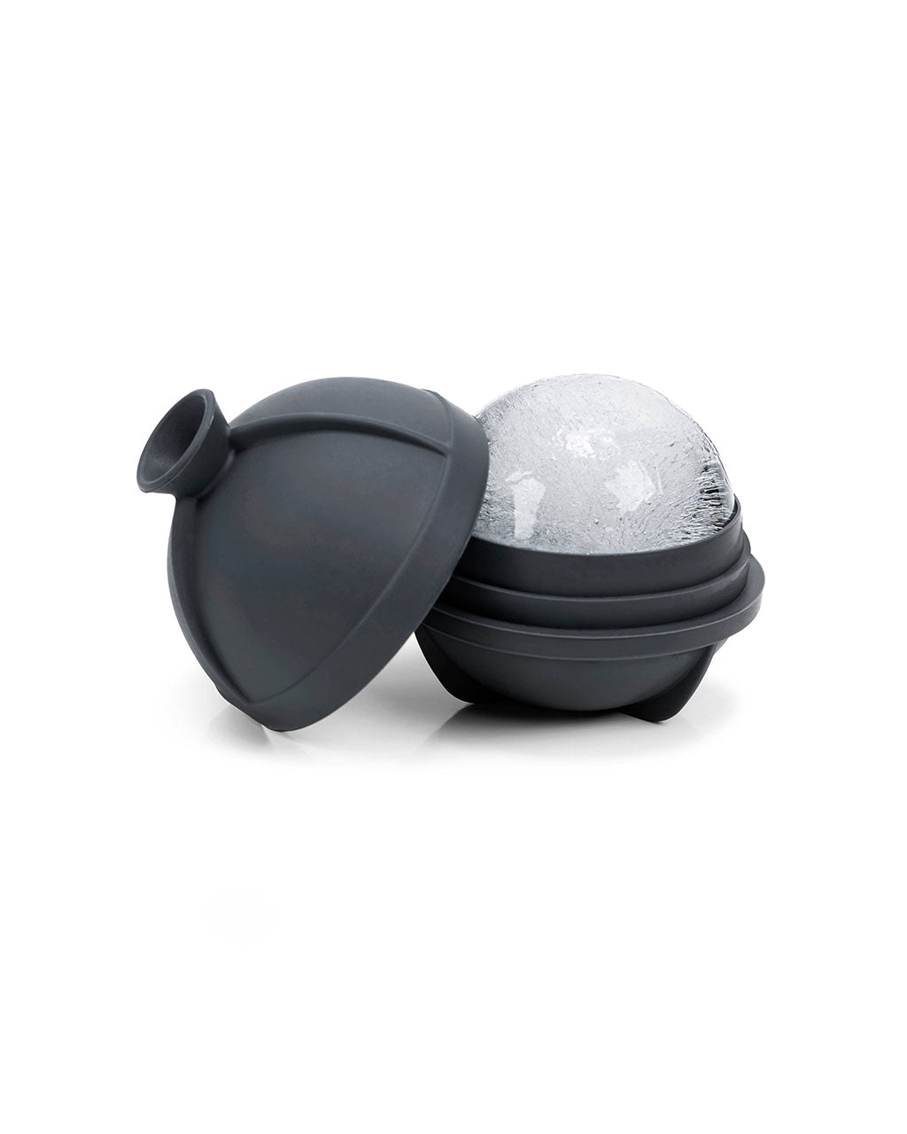 Single Sphere Ice Mold at Boston General Store