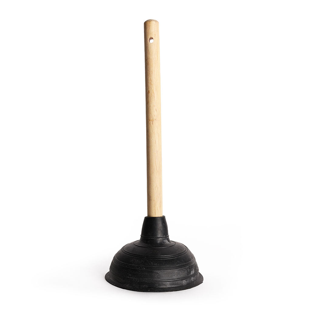 Sanger Rubber Sink Plunger    at Boston General Store
