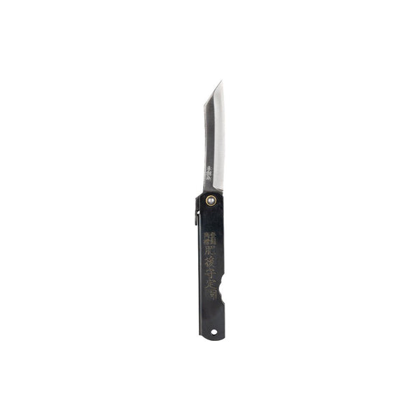 Niwaki SK Higonokami Folding Knife | Boston General Store