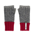 Skafto Gra Wristwarmer Boston General Store