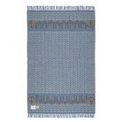 Skafto Marin Wool Blanket Boston General Store