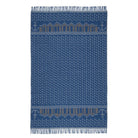 Skafto Marin Wool Blanket Boston General Store