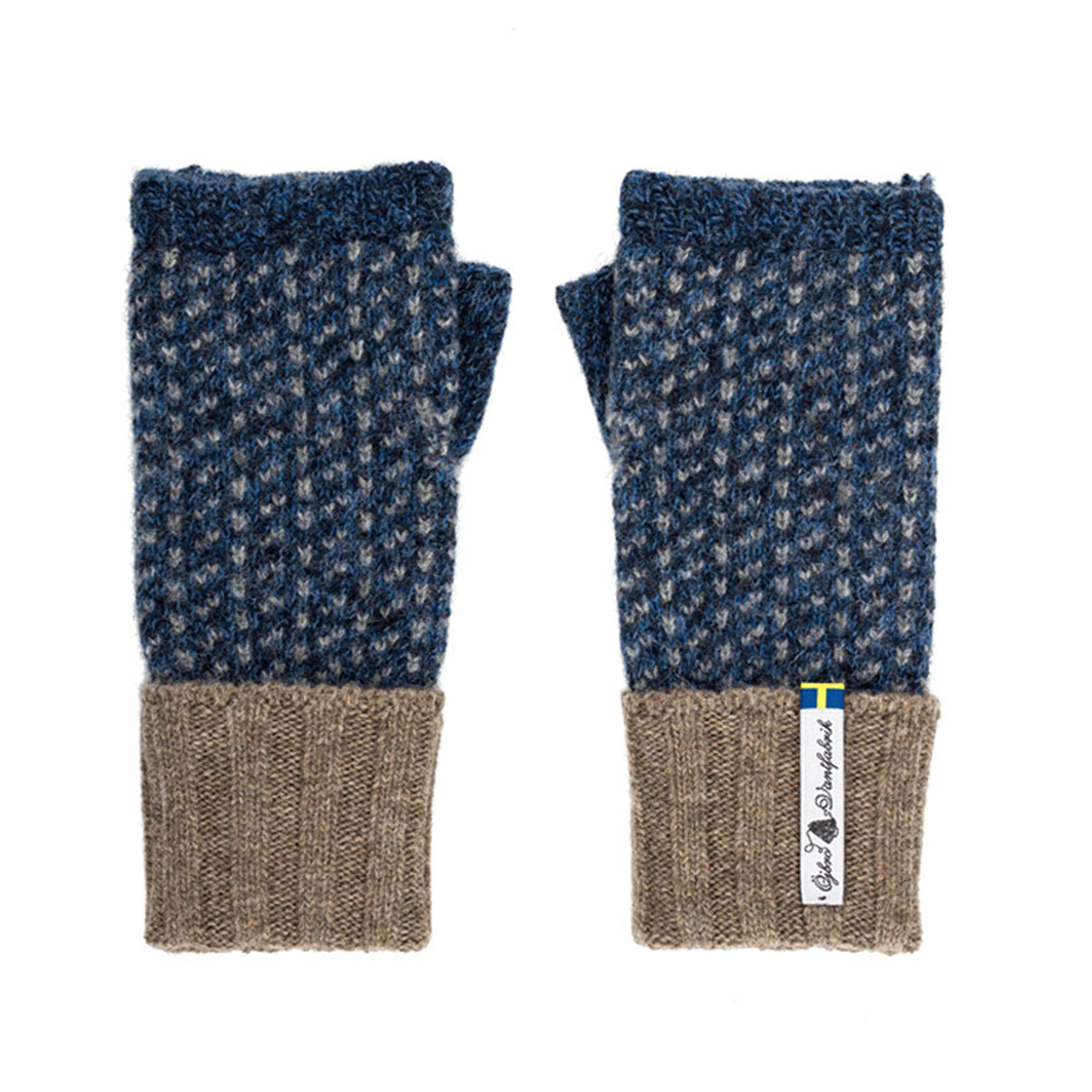 Skafto Marin Wristwarmer at Boston General Store