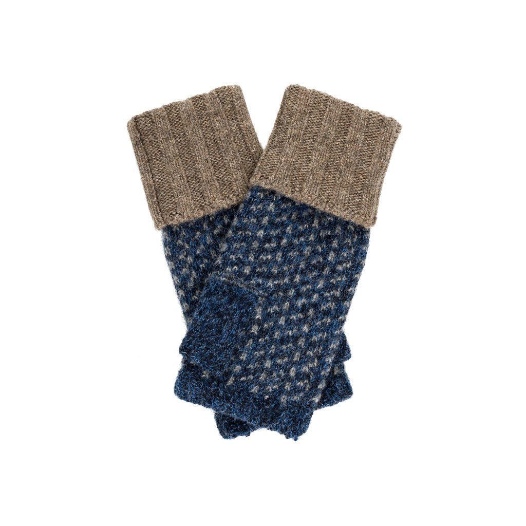 Skafto Marin Wristwarmer Boston General Store